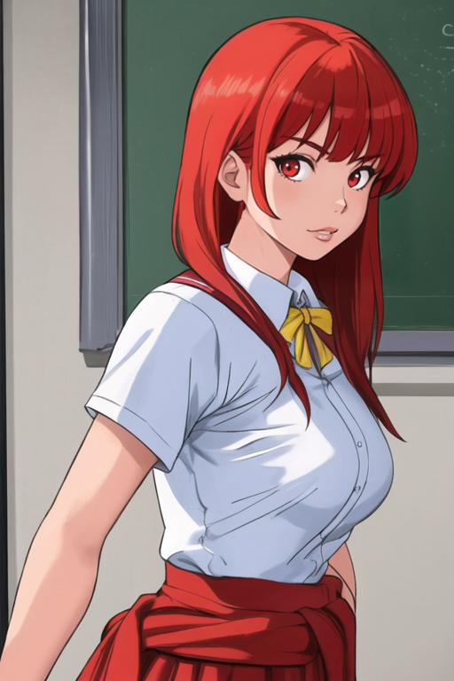 Shelby Johnson avatar