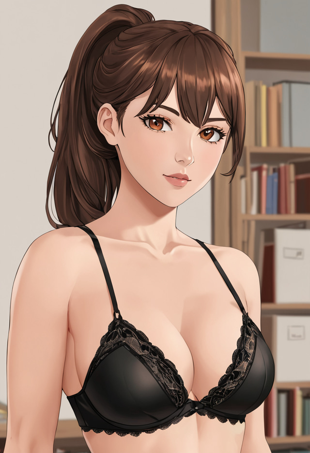 Lexie Sampson avatar