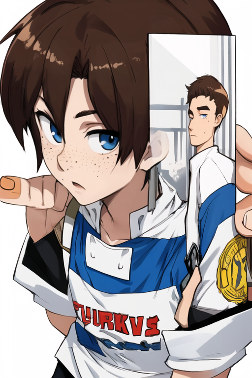 Harrison Mercer avatar