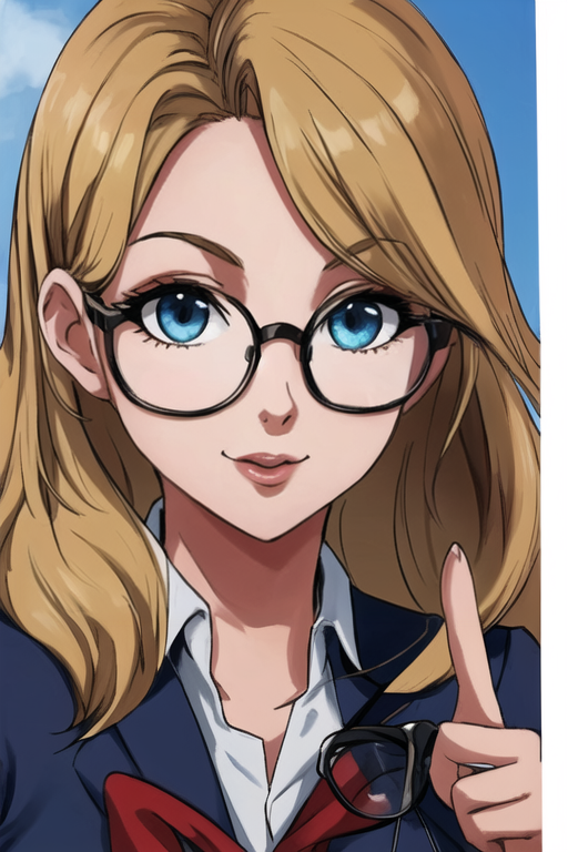 Pamela Dixon avatar