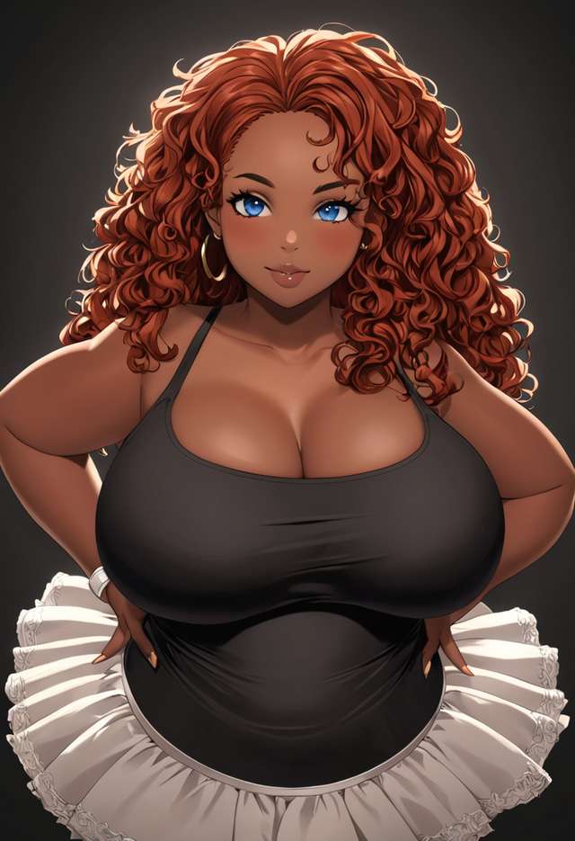 Hadassah Browning avatar