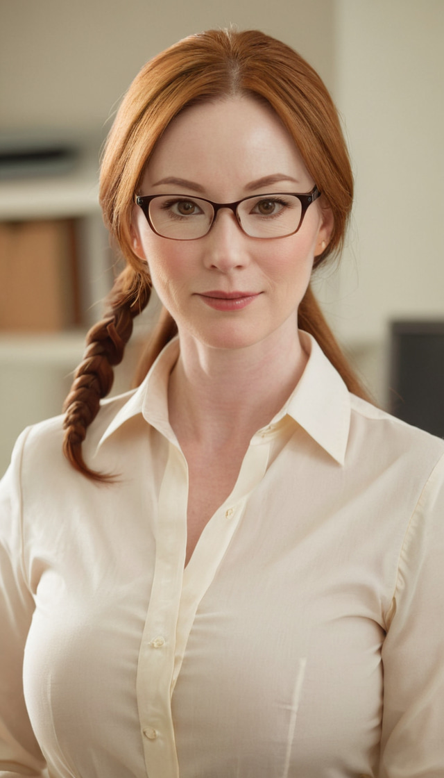 Mattie Campos AI Girlfriend avatar