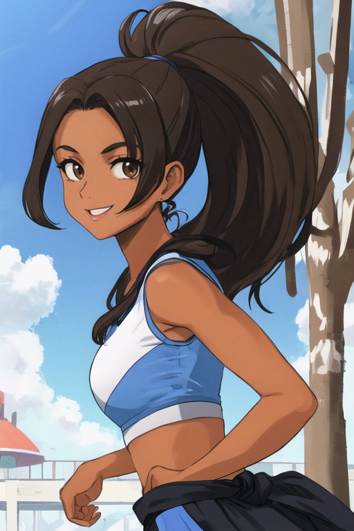 Cheyanne Bishop avatar