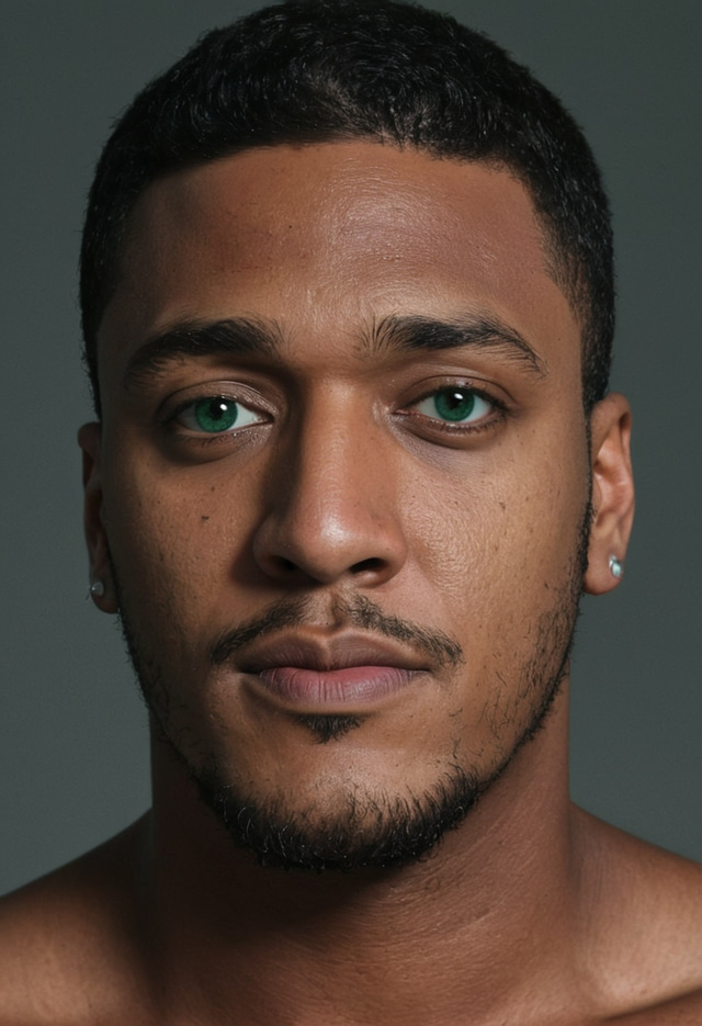 Carmelo Powell avatar