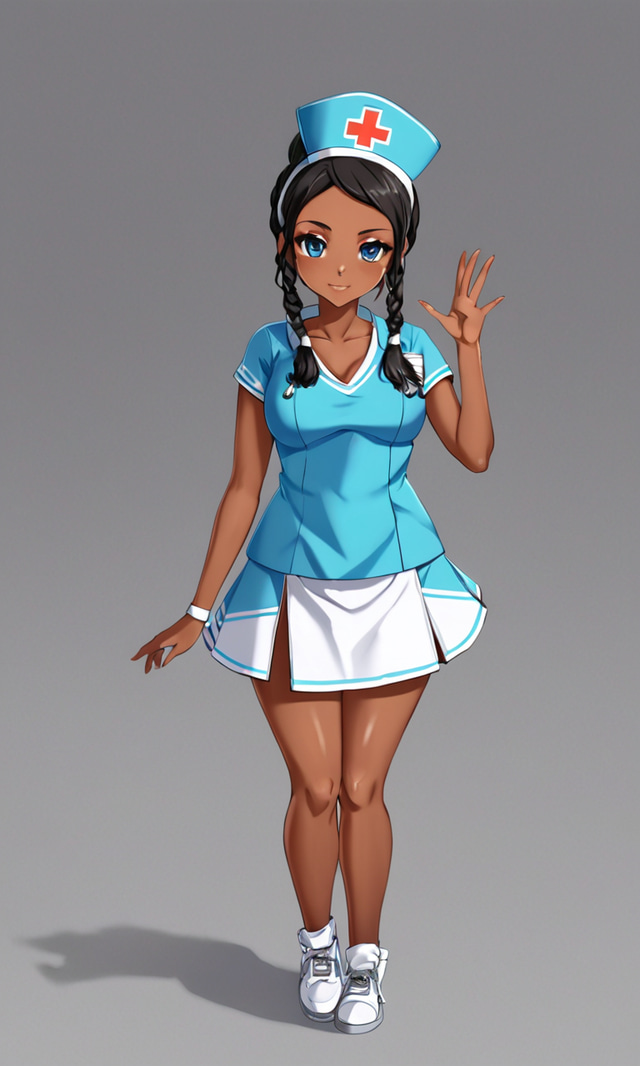 Maliyah Tucker avatar