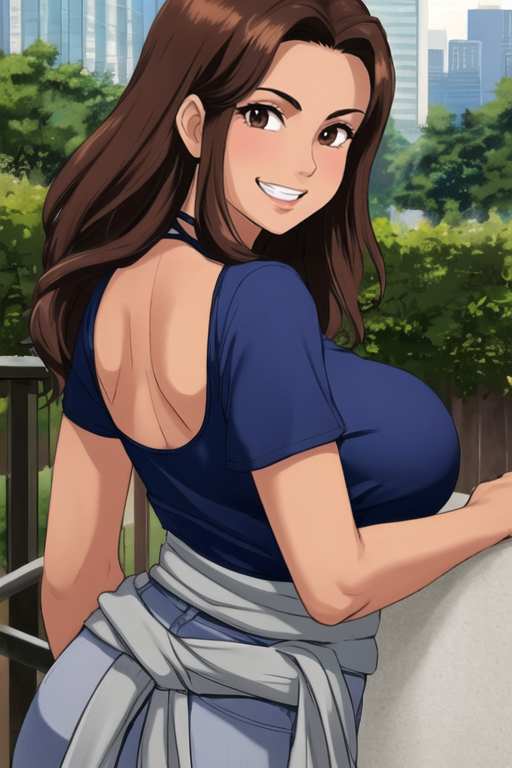 Cadence Young avatar