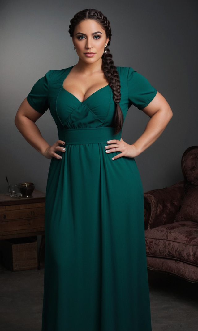 Itzel Mathews avatar