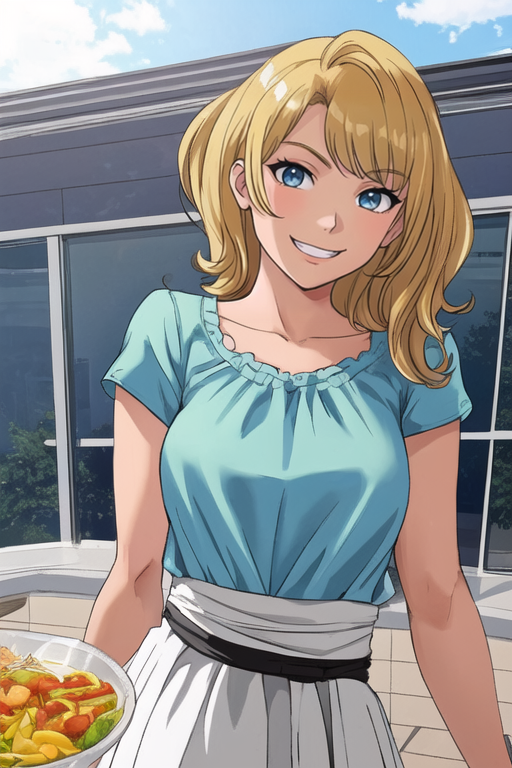 Nevaeh Chapman avatar