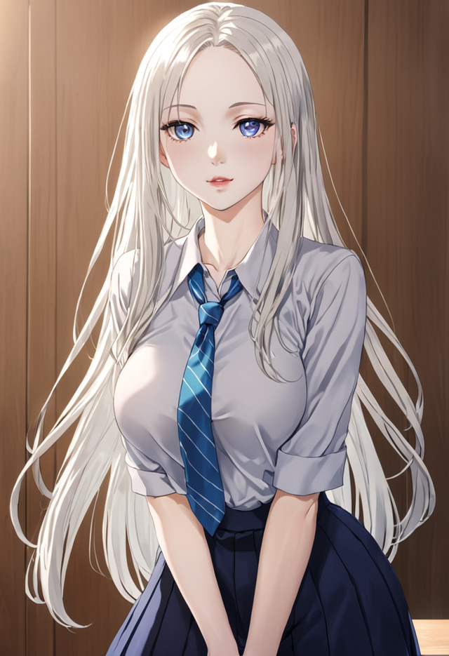 Miracle Mueller avatar