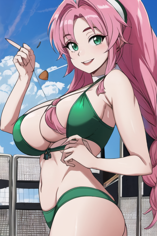 Marisol Collins avatar