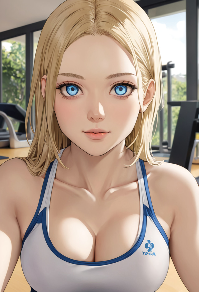 Isabelle Miller avatar