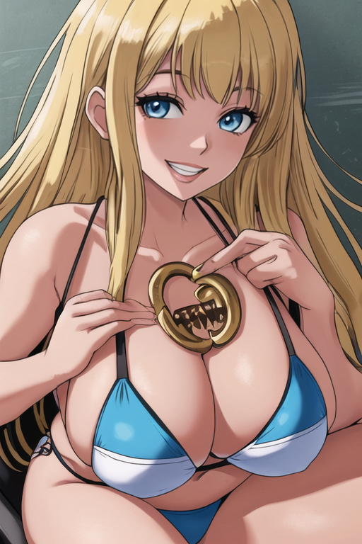 Kiera French avatar