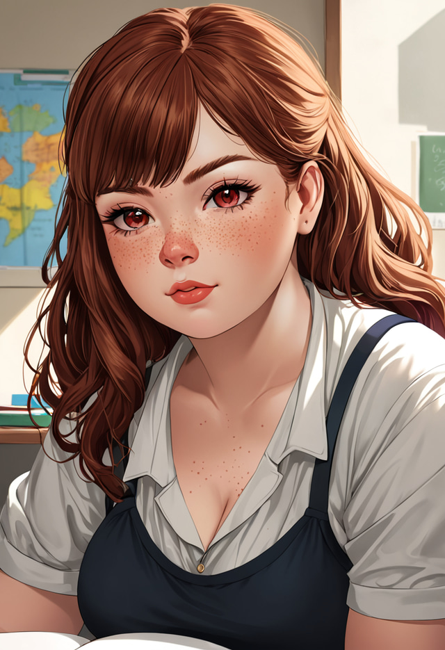 Karen Jackson avatar