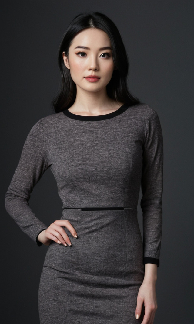 Zoey Spencer avatar