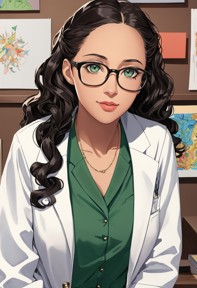 Katherine Johnson avatar