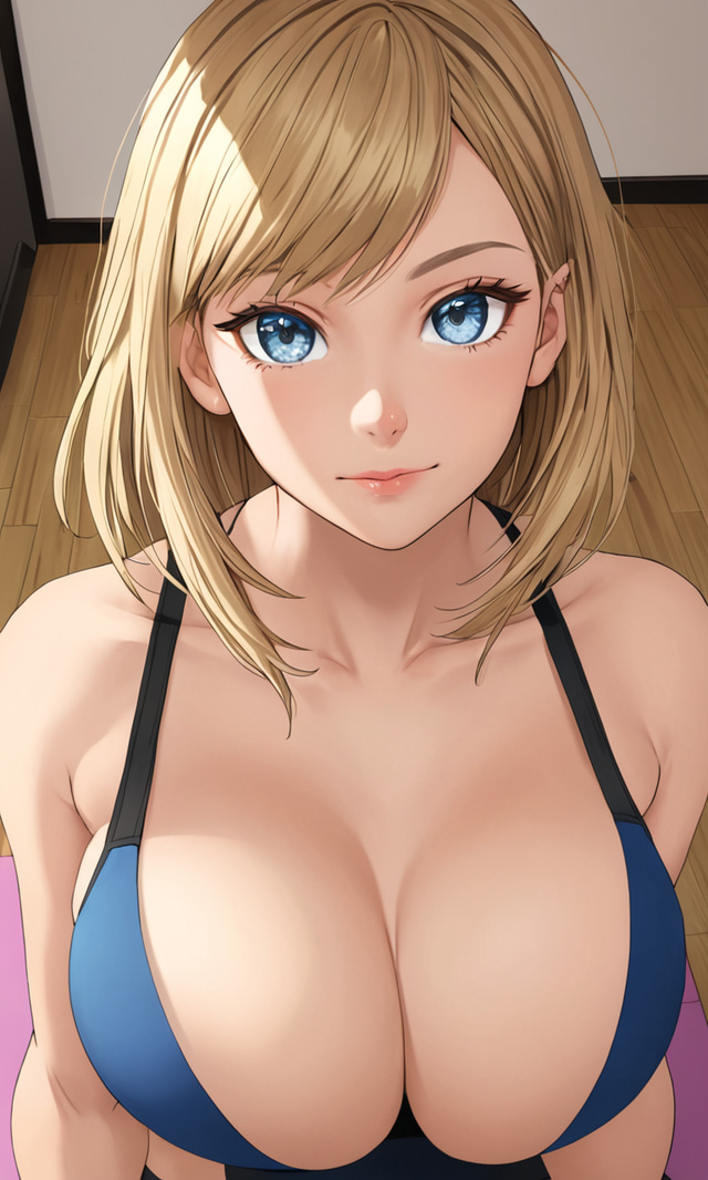 Karlie Zamora avatar
