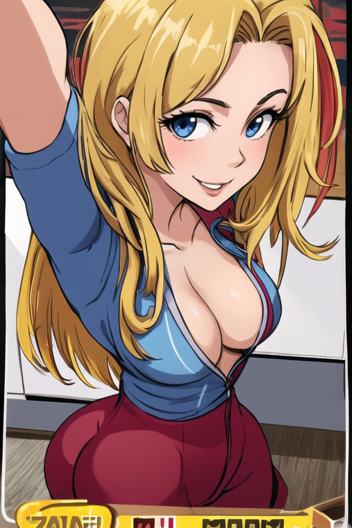 Amani Terry avatar