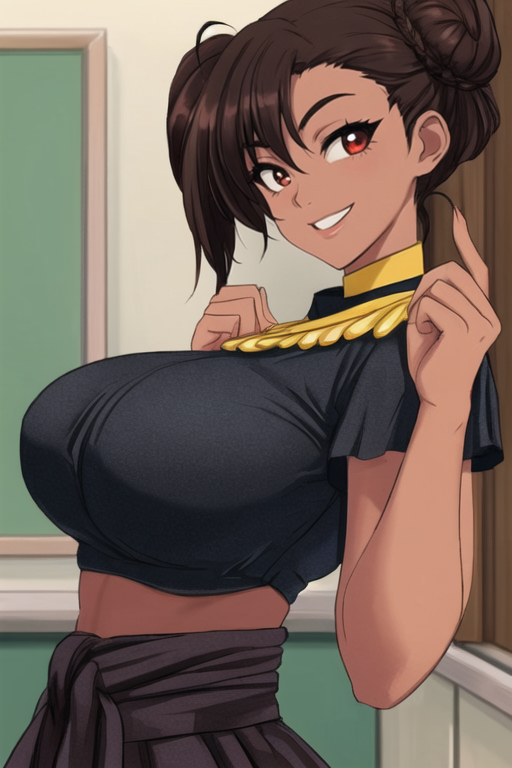 Teagan Zimmerman avatar