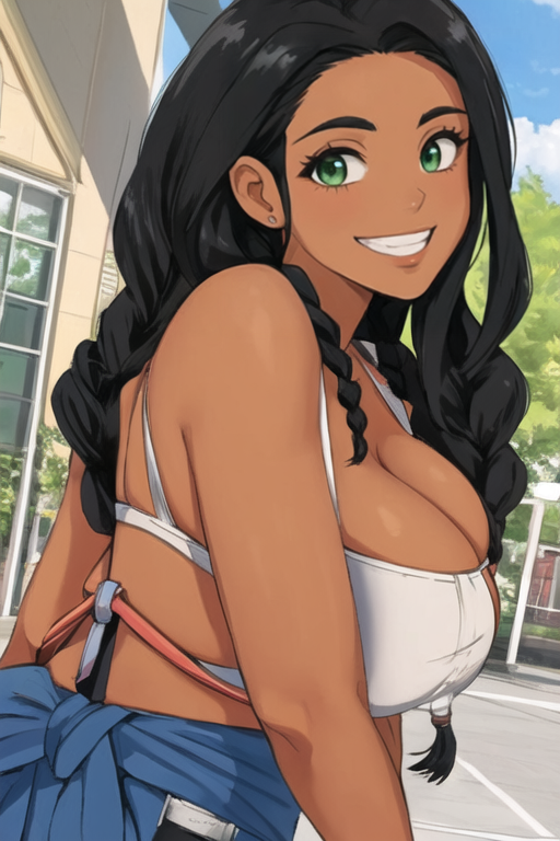 Juliet Perez avatar