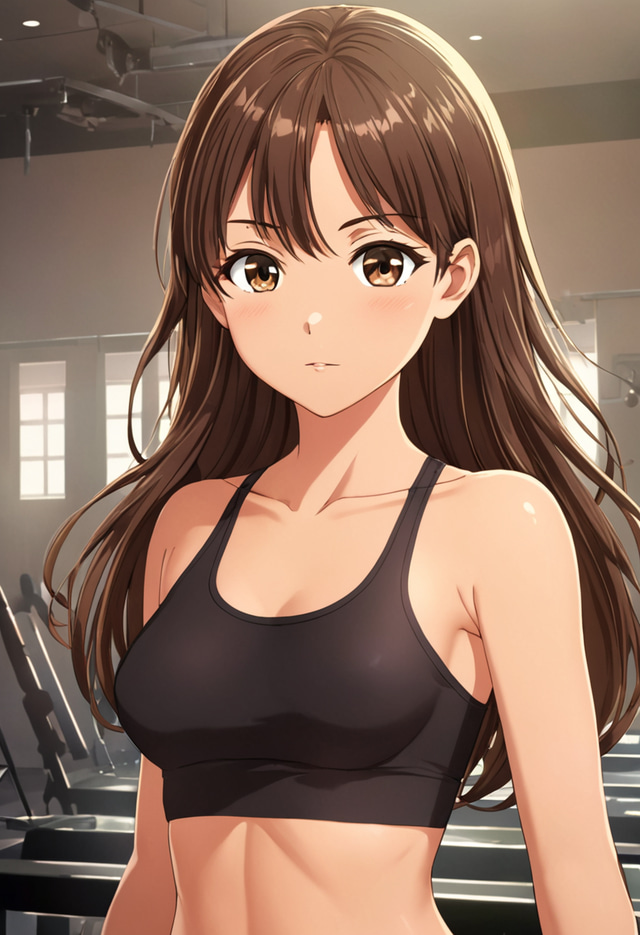 Madyson Reed avatar