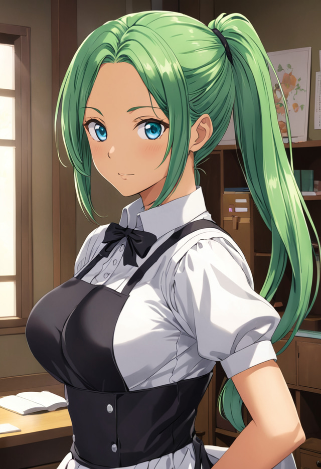 Marisa Daniel avatar