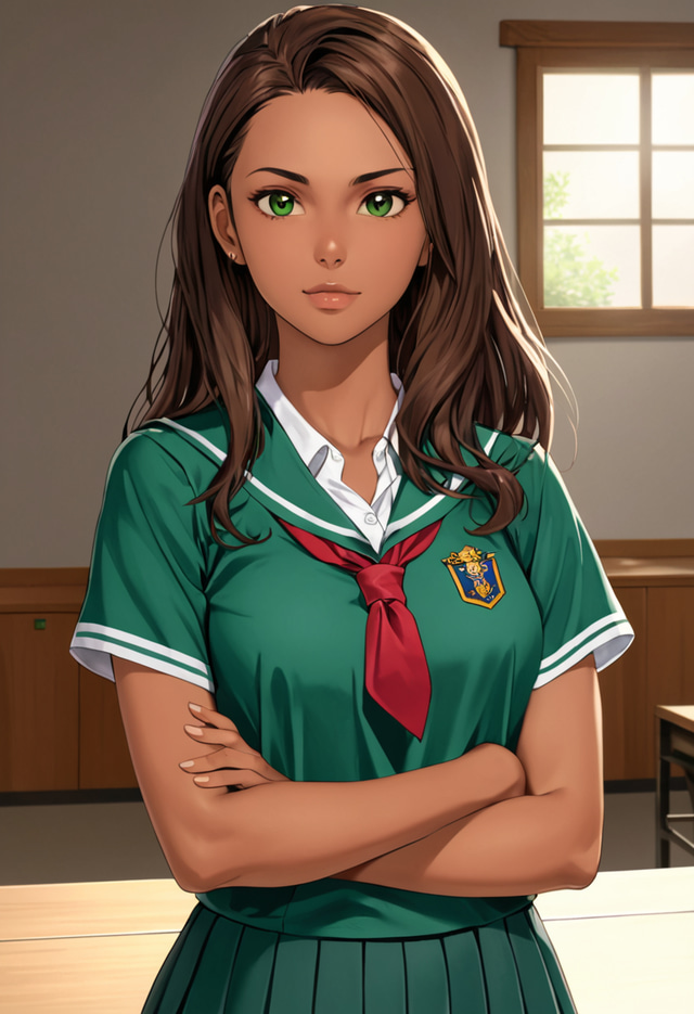 Nyasia Maxwell avatar