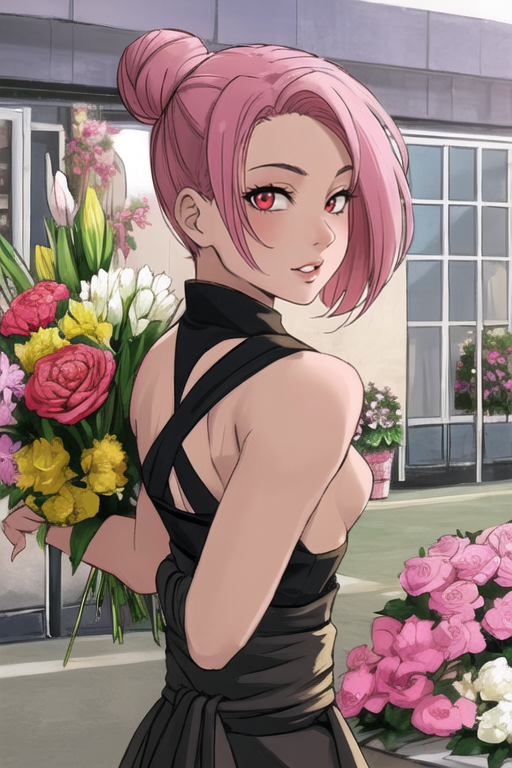 Tiana Mckee avatar