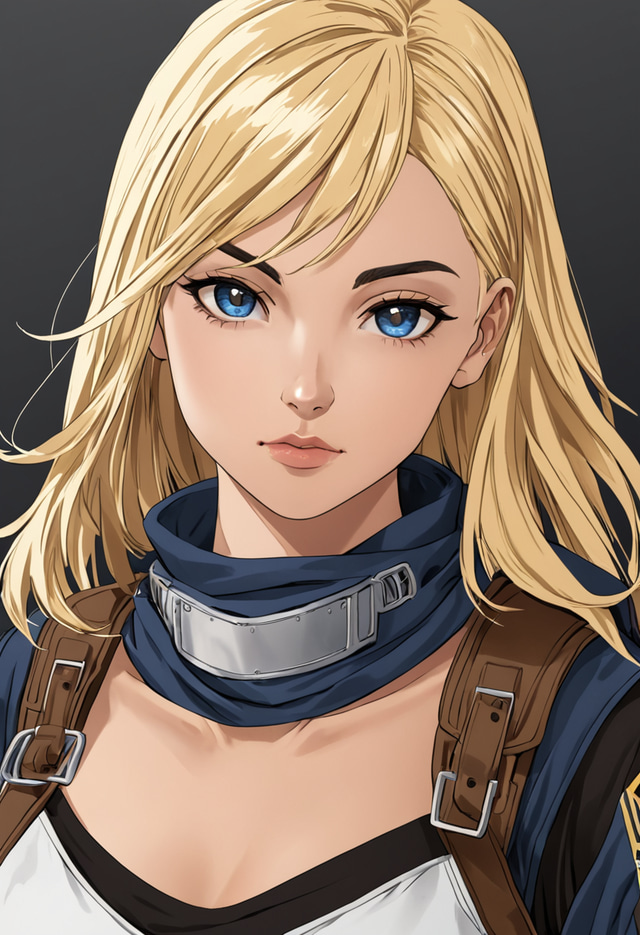 Chloe Garza avatar