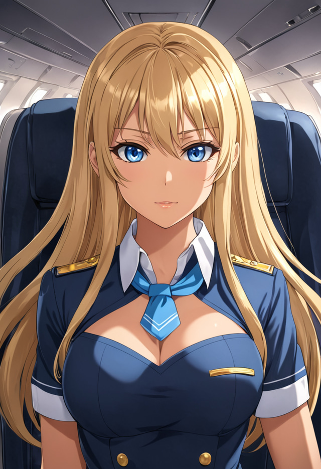 Alana Lambert avatar