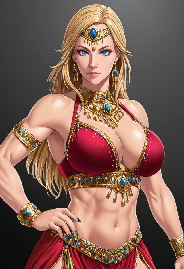 Danna Stewart avatar