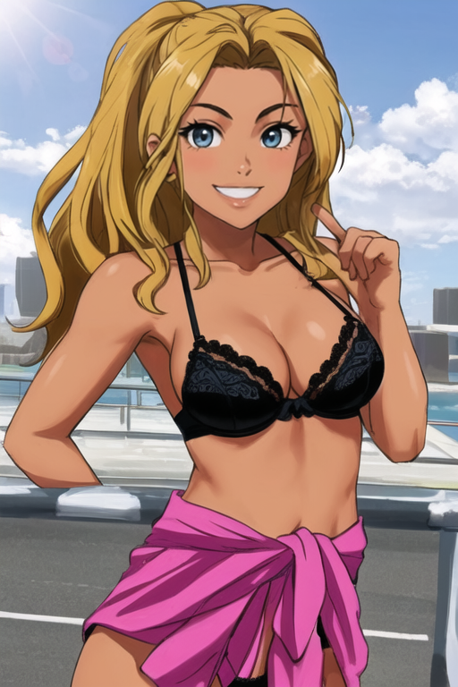 Briana Lewis avatar