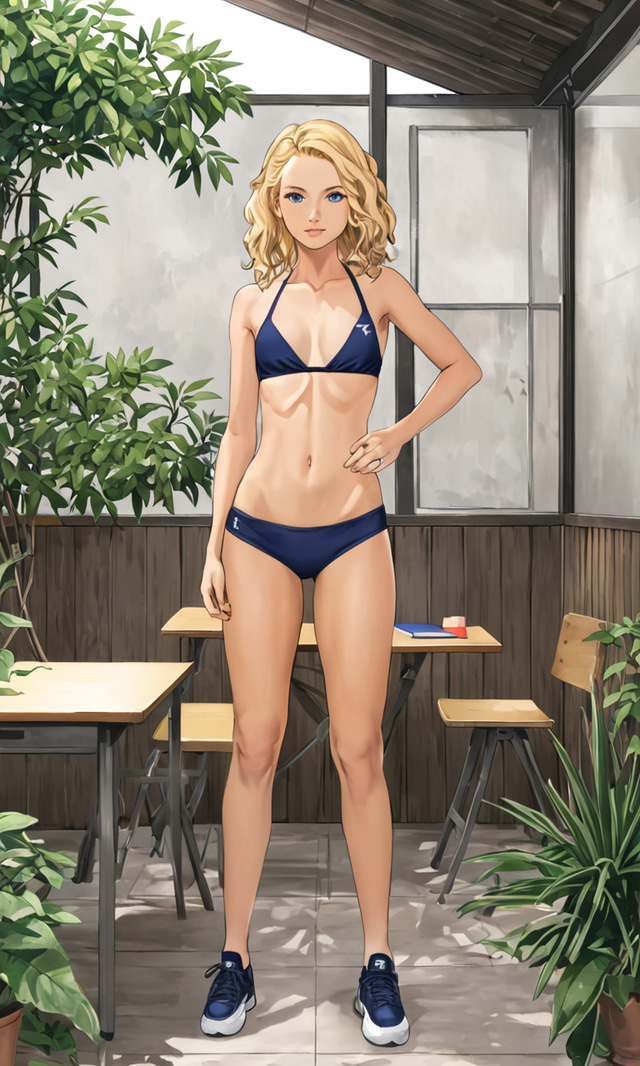 Monica Sullivan avatar