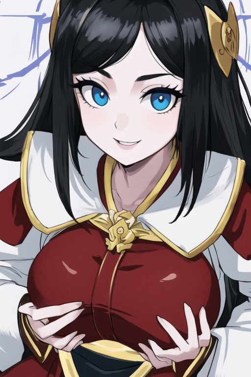 Kali Grimes avatar