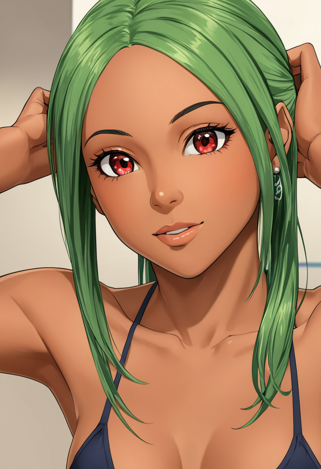 Angie Pitts avatar