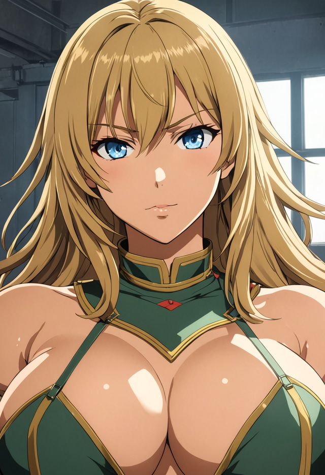 Mina Henson avatar