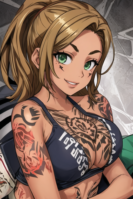Maribel Hernandez avatar