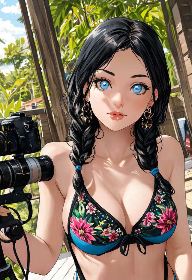 Dahlia Waters avatar