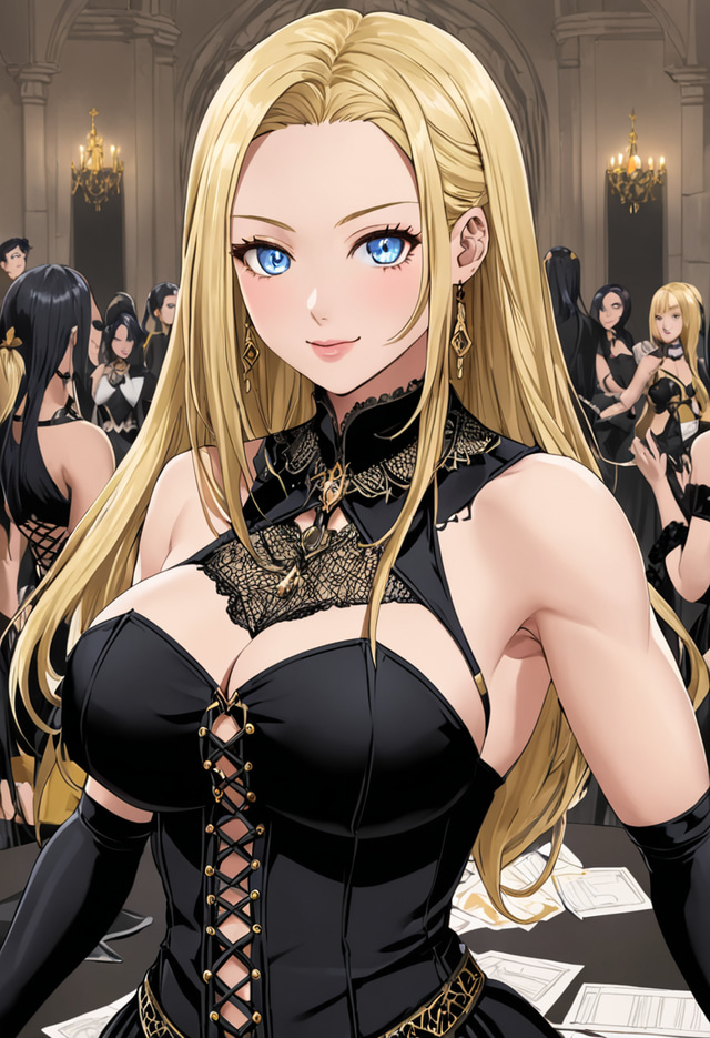 Miracle Lam avatar
