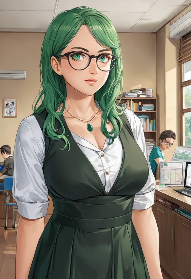 Rachel Galloway avatar