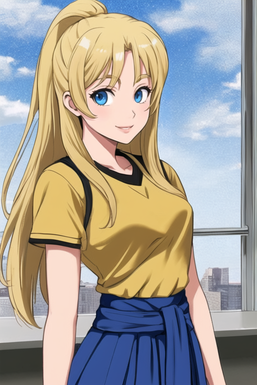 Janelle Ballard avatar
