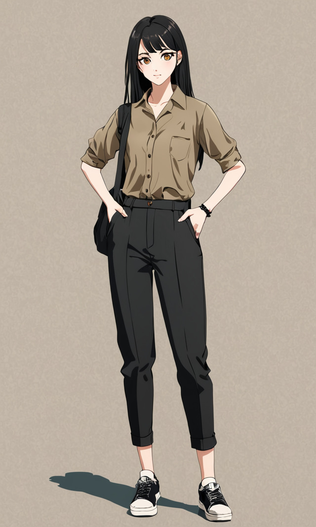 Saniyah Hanson avatar