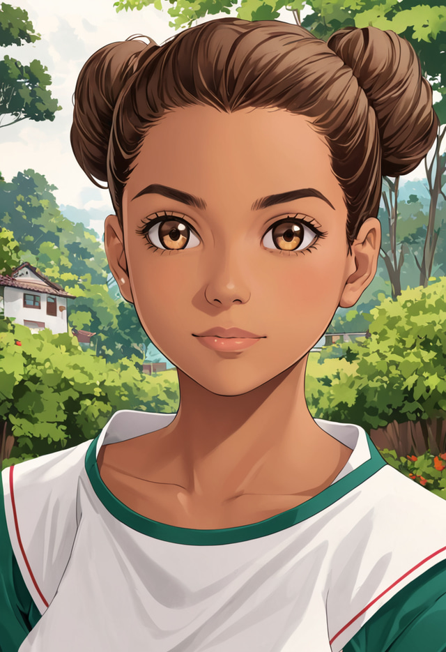 Sage Green avatar