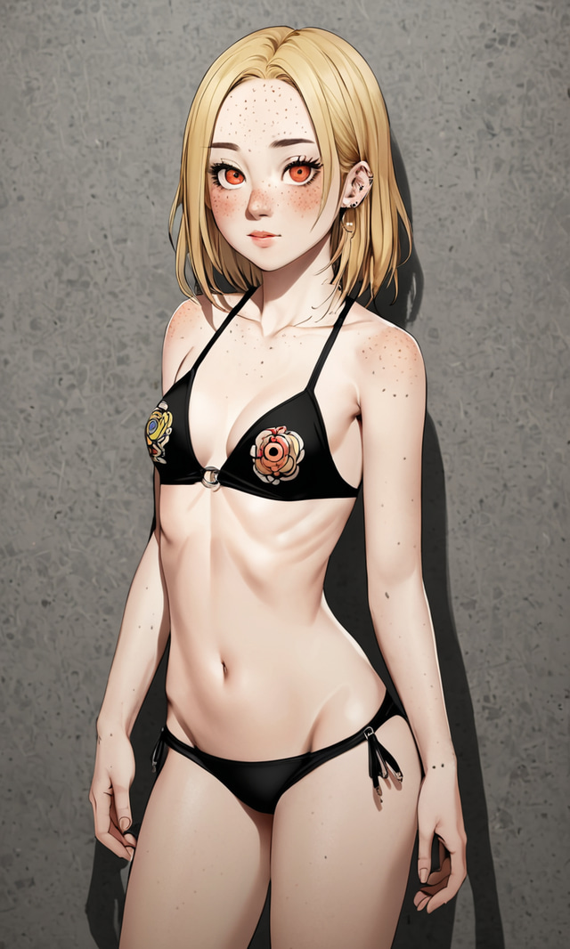 Rachael Branch avatar