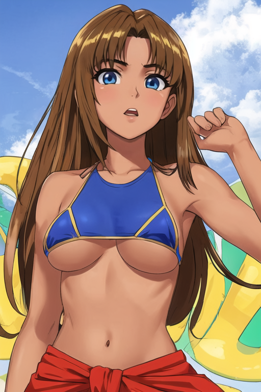 Lyla Vincent avatar