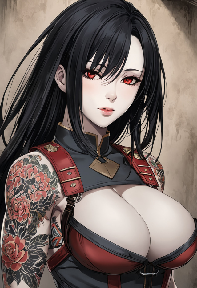Lorena Black avatar