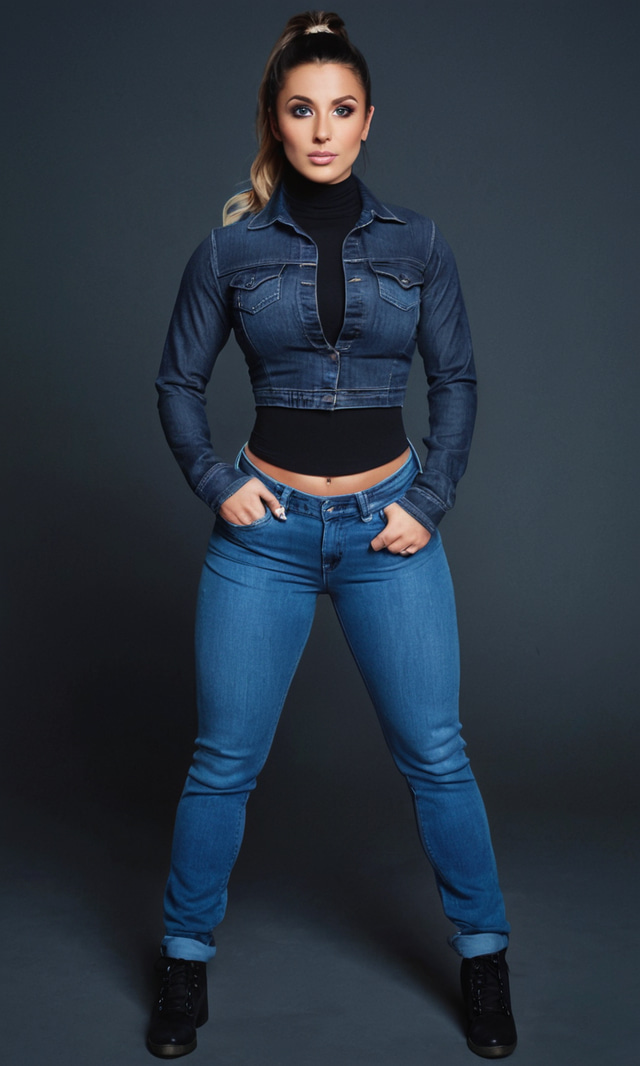 Britney Sloan avatar
