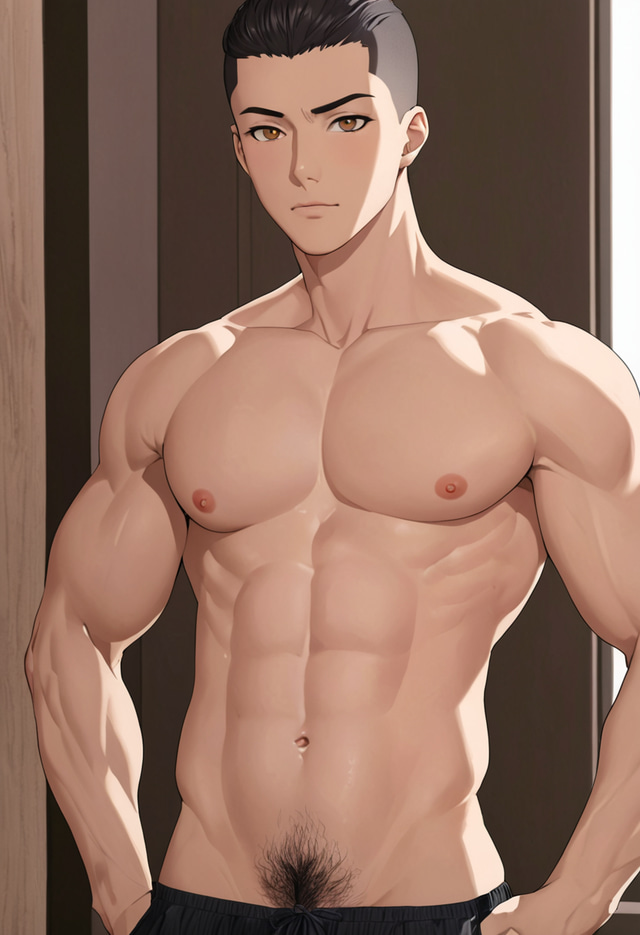 Otis Petersen avatar