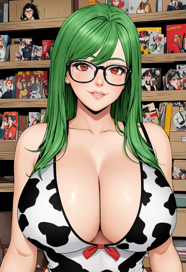 Maria Clarke avatar
