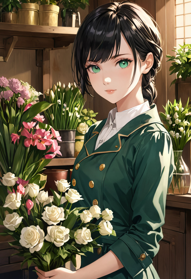 Judith Conley avatar