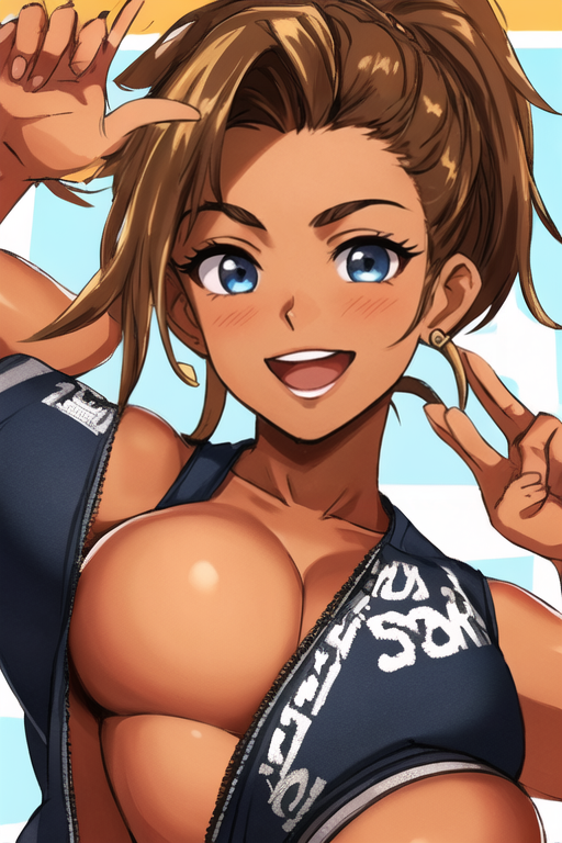 Abbie Palmer avatar